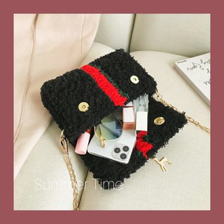 Túi len tự đan handmade (Set nguyên liệu làm túi) - DIY bag