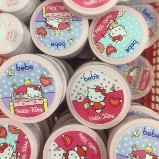Kem Dưỡng Ẩm Cho Bé BeBe Đức