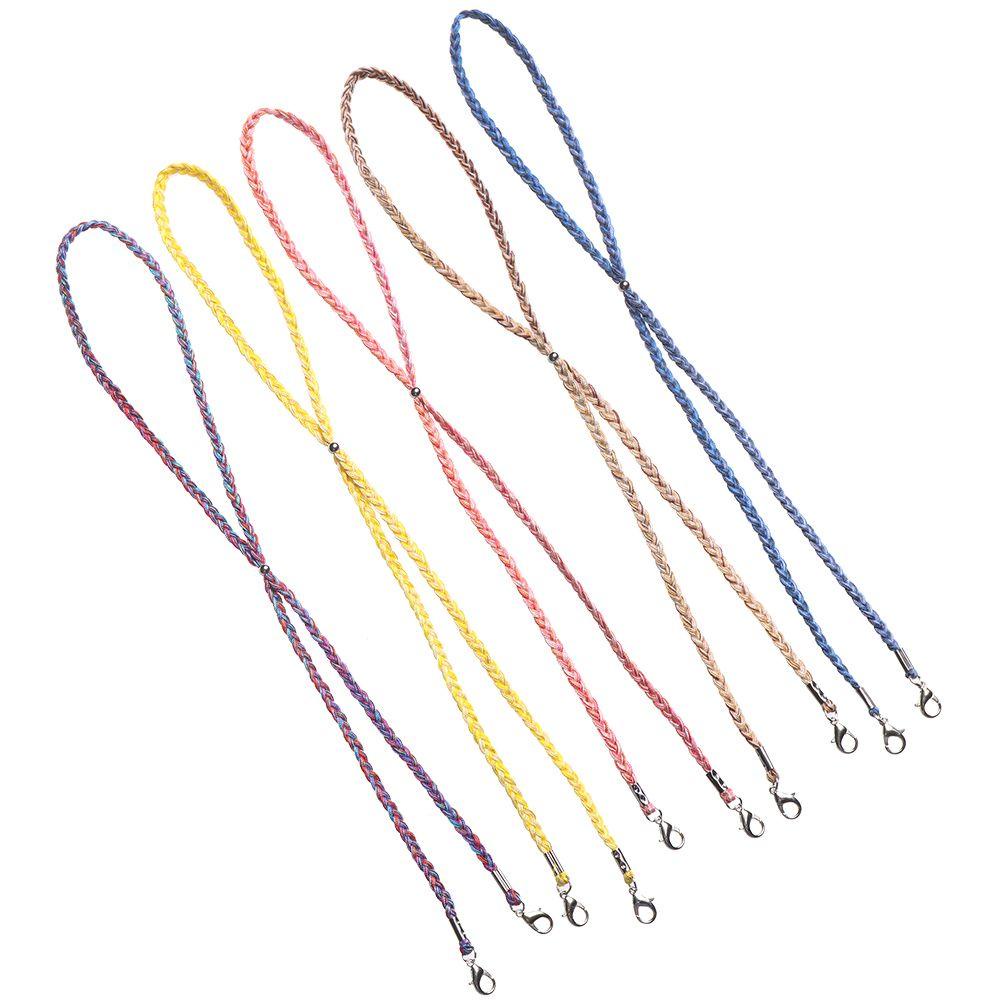 SUMU Dây Đeo Khẩu Trang Gọn Nhẹ Chống Thất Lạc Có Thể Điều Chỉnh Tiện Dụng