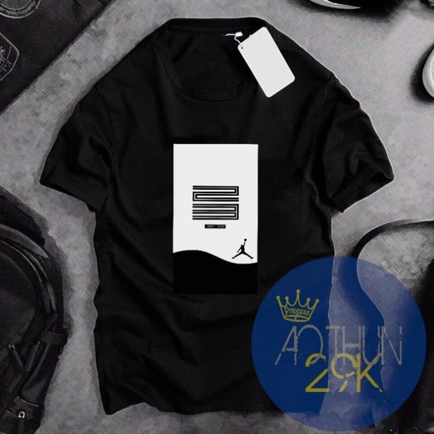ALBUM 363 - ÁO THUN UNISEX GIO 2019