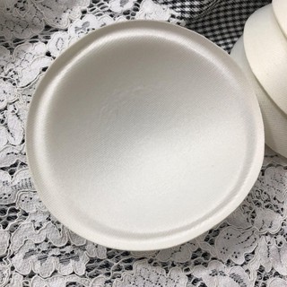 1 đôi mút đệm độn ngực loại tròn có đẩy