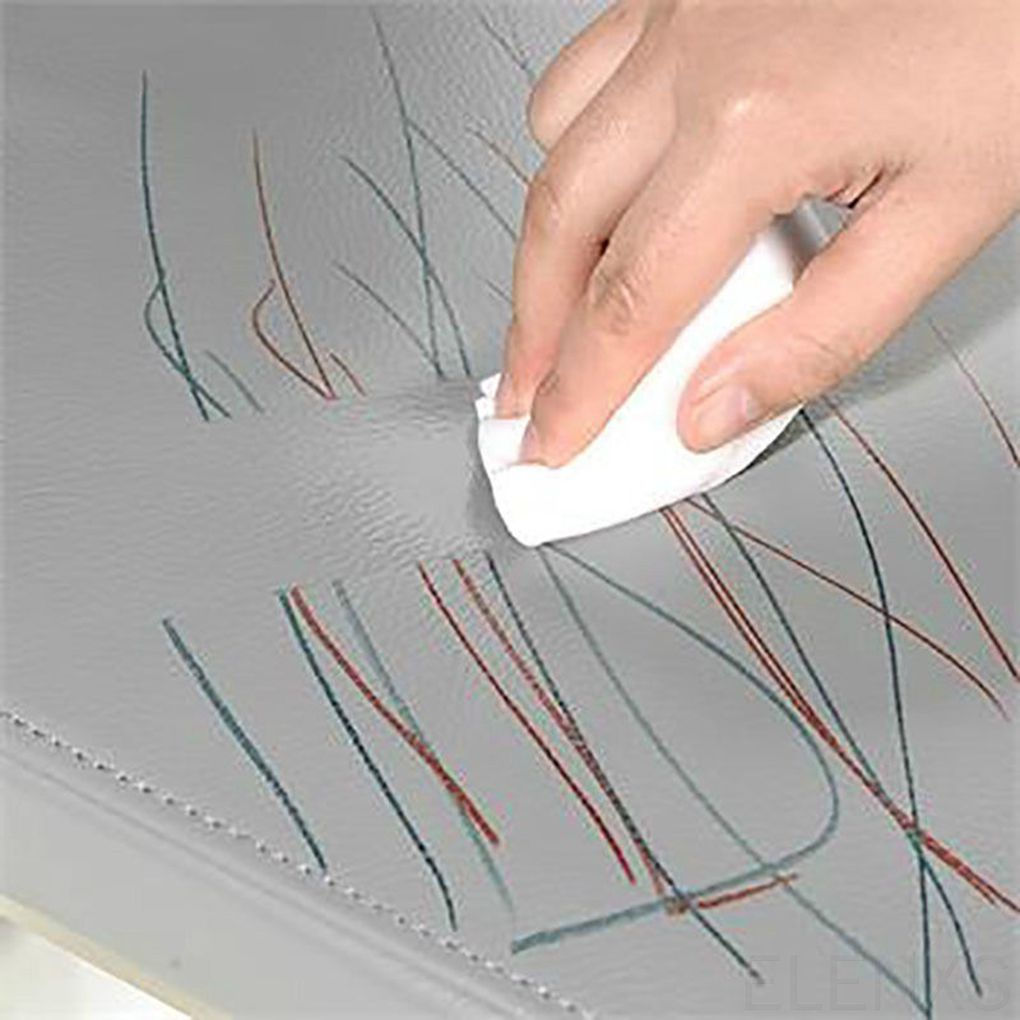 20/ 100 Miếng mút xốp rửa chén đa năng tiện dụng