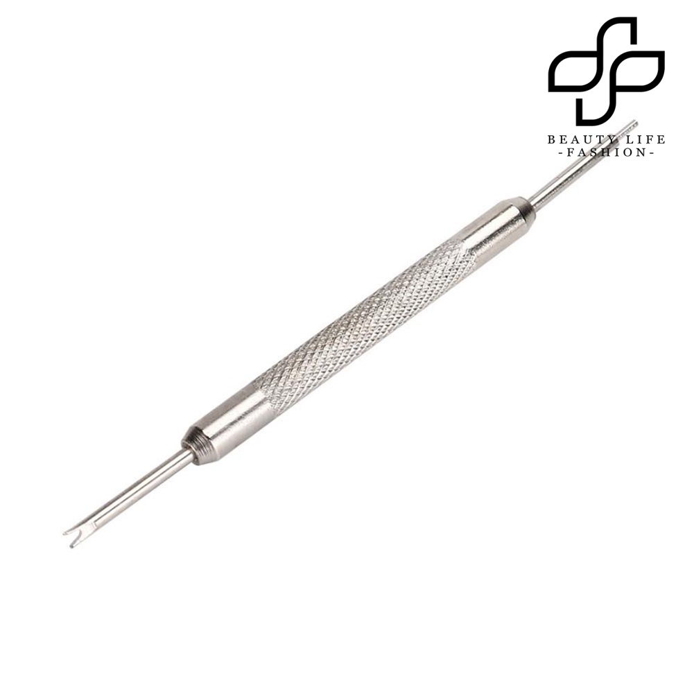 Dụng Cụ Tháo Chốt Dây Đồng Hồ Bằng Thép Không Gỉ