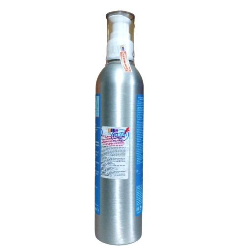 Xả Khô nuôi dưỡng tóc trẻ ngọn BES HERGEN 300ML vàng/xanh | BigBuy360 - bigbuy360.vn