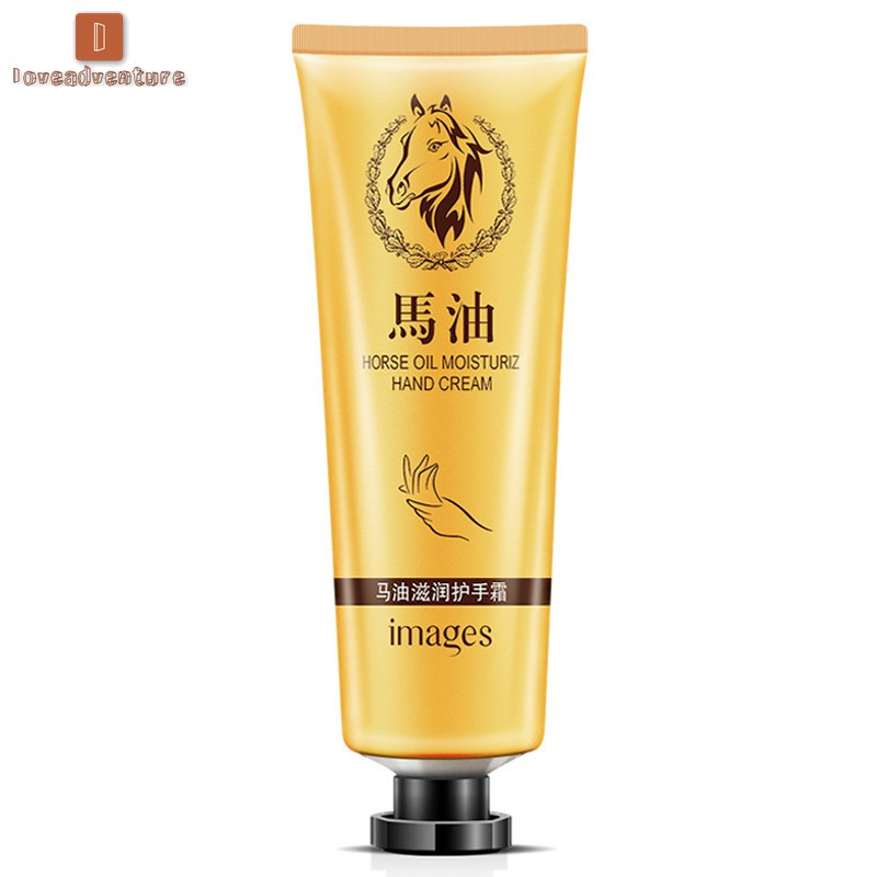 LV△ Foot Hand Cream Anti-Aging Dry Skin Care Peeling Moisturizing Whitening Repair for Winter