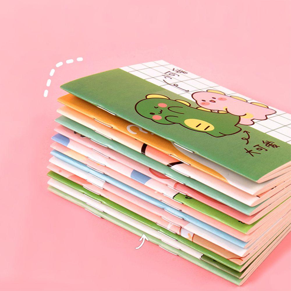 CHOOKEY Sổ Tay Mini Dùng Viết Giải Thưởng Tiện Dụng Cho Học Sinh