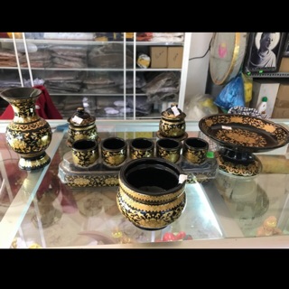 Combo đồ thờ cúng