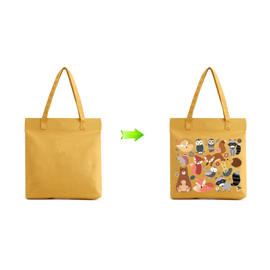 Miếng Dán Ủi Quần Áo Hình Nhím Nhỏ Dễ Thương