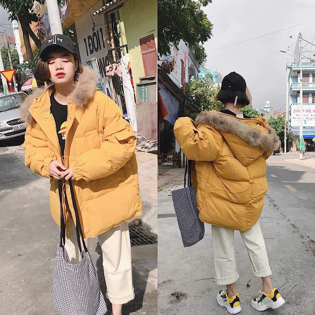 Áo phao BÉO 5 màu mã 808 ( kèm ảnh thật,video) | BigBuy360 - bigbuy360.vn