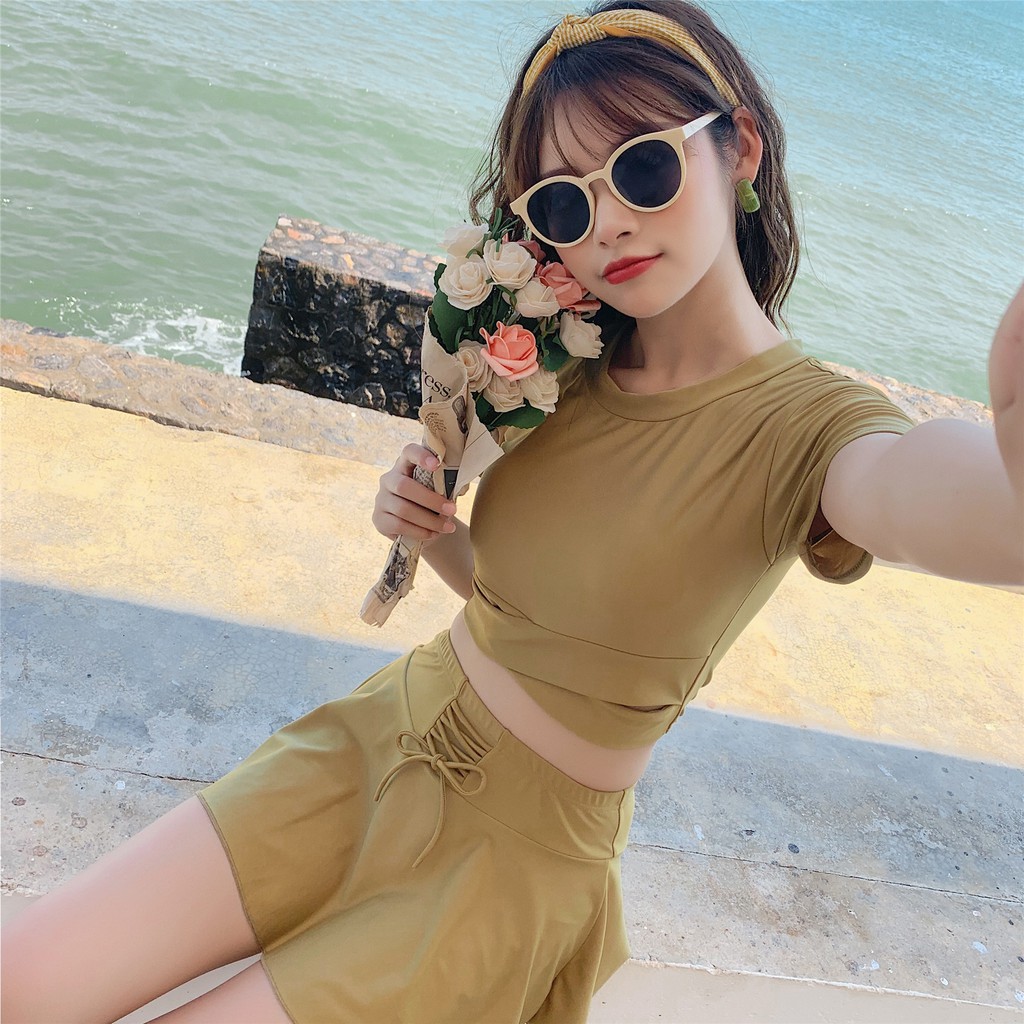 ĐỒ BƠI MÙA HÈ NỮ MỚI 2021 | BigBuy360 - bigbuy360.vn