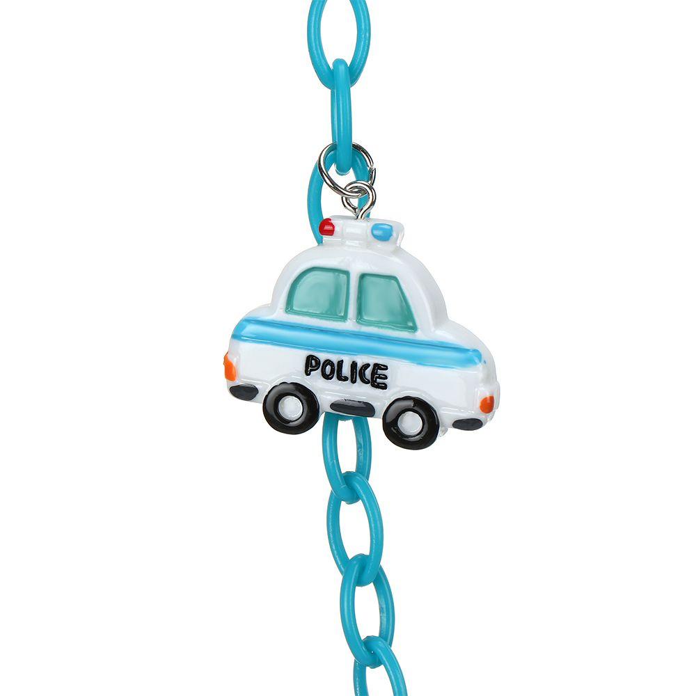 Tấm Che Mặt Bằng Acrylic Nhiều Màu Kèm Dây Đeo Tiện Dụng Cho Người Lớn Và Trẻ Em