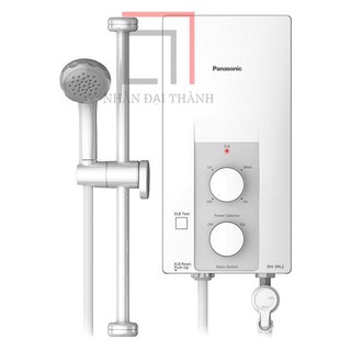 Máy nước nóng trực tiếp Panasonic DH-3RL2VH