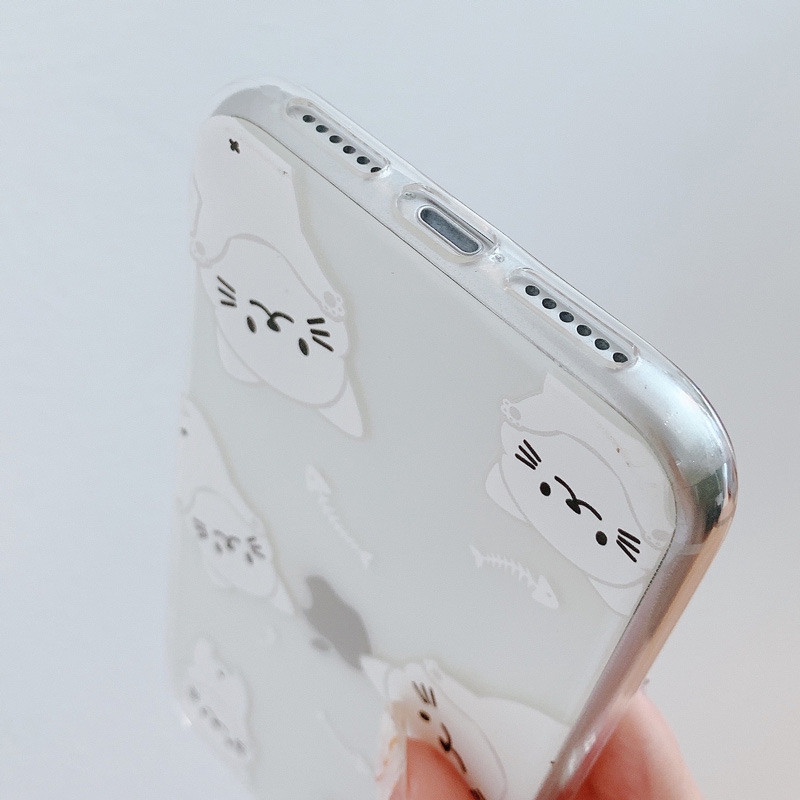 Ốp điện thoại cho iphone 5/5s/6/6plus/6s/6s plus/6/7/7plus/8/8plus/x/xs/xs max/11/11 pro/11 promax/12/12pro/12PROMAX/12MINI | BigBuy360 - bigbuy360.vn