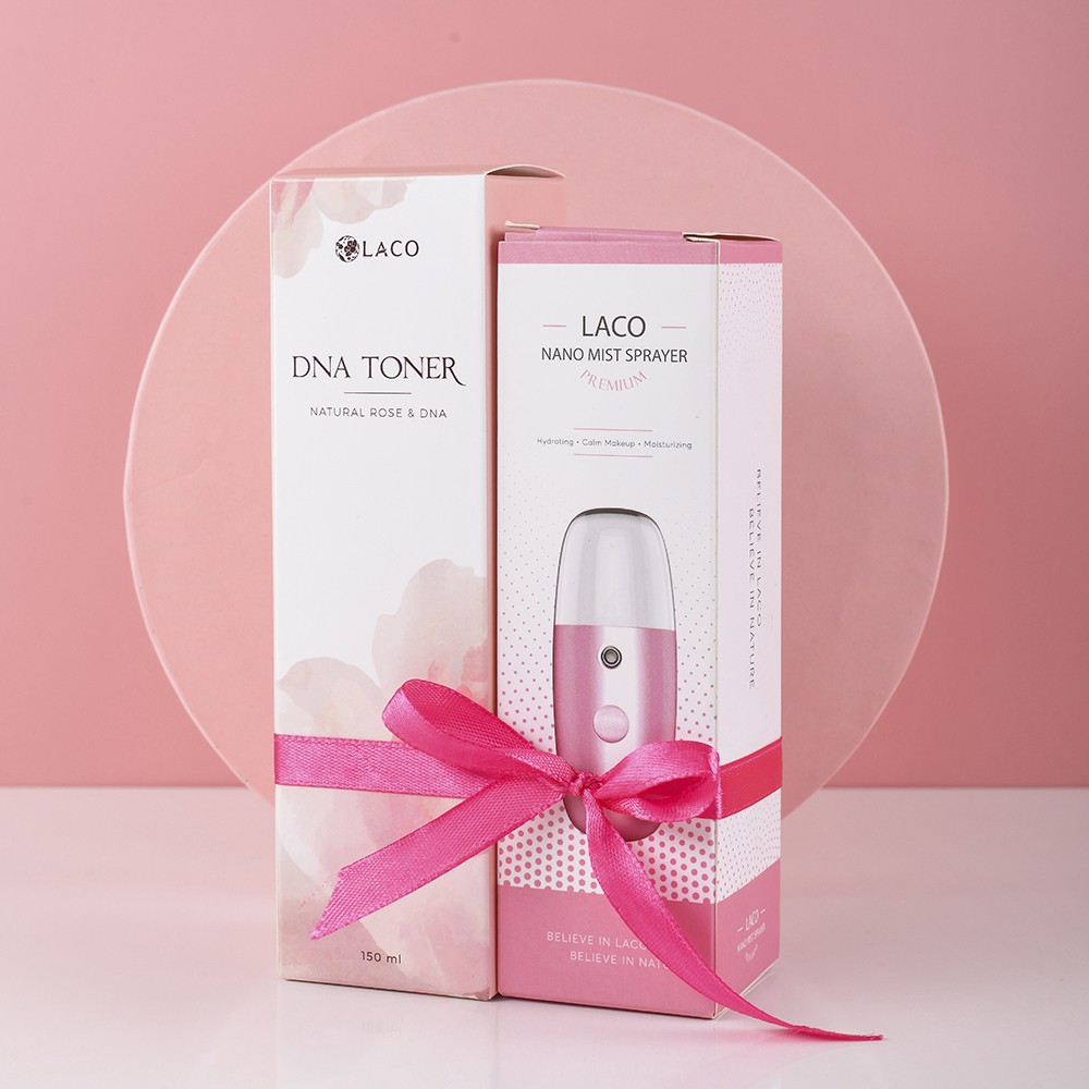 GIỮ ẨM CHO DA - DƯỠNG DA - NƯỚC HOA HỒNG MAROSA TONER | BigBuy360 - bigbuy360.vn