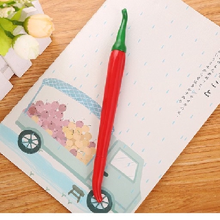 Bút nước quả ớt GIÁ SỈ