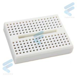 [Nhập MANM10K Giam 10k]Breadboard SYB-170 Cắm Linh Kiện 170 Lỗ