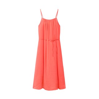 Đầm Maxi 2 Dây The Cosmo Willow TC2005244