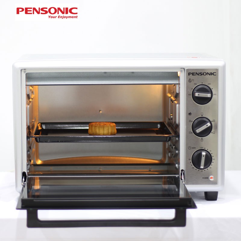 Lò nướng Pensonic PEO-3905G