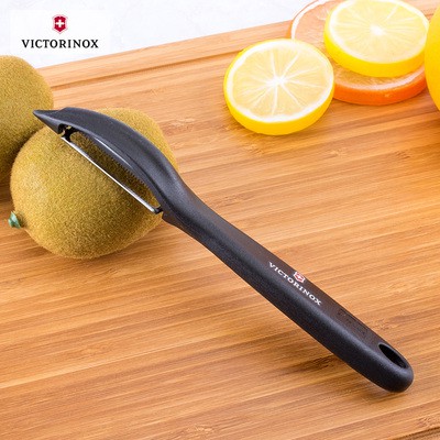 Dao bào cầm tay Victorinox Universal Peeler 7.6075 màu đen