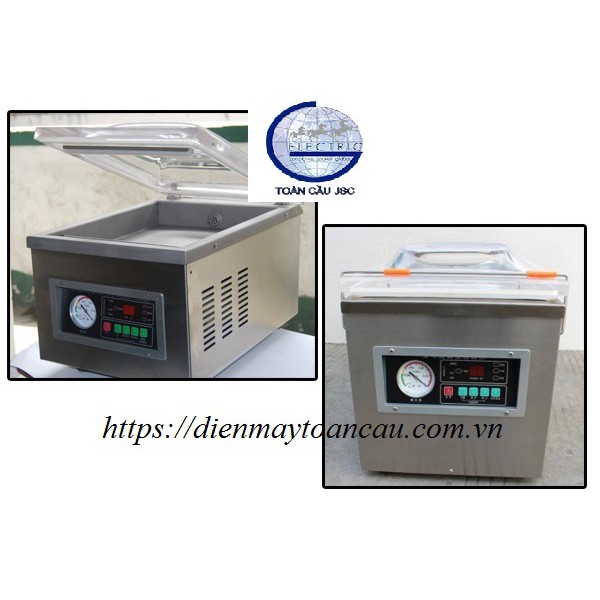 Máy hút chân không DZ-260