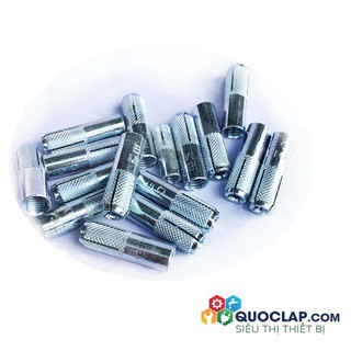 Tắc kê bạc đạn 8 Li (hộp 100 con)