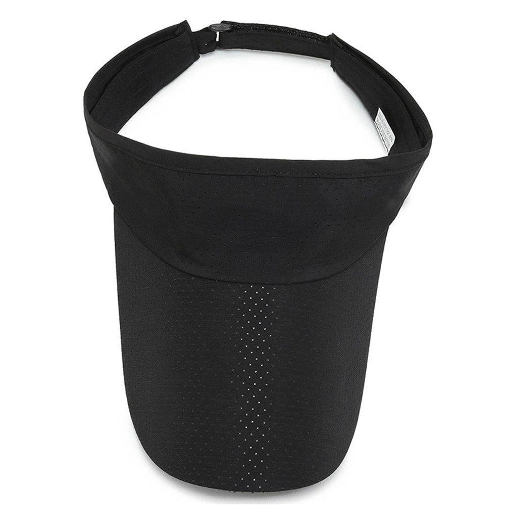 ROSE Mũ Lưỡi Trai Thoáng Khí Chống Tia UV Có Thể Điều Chỉnh Kích Cỡ