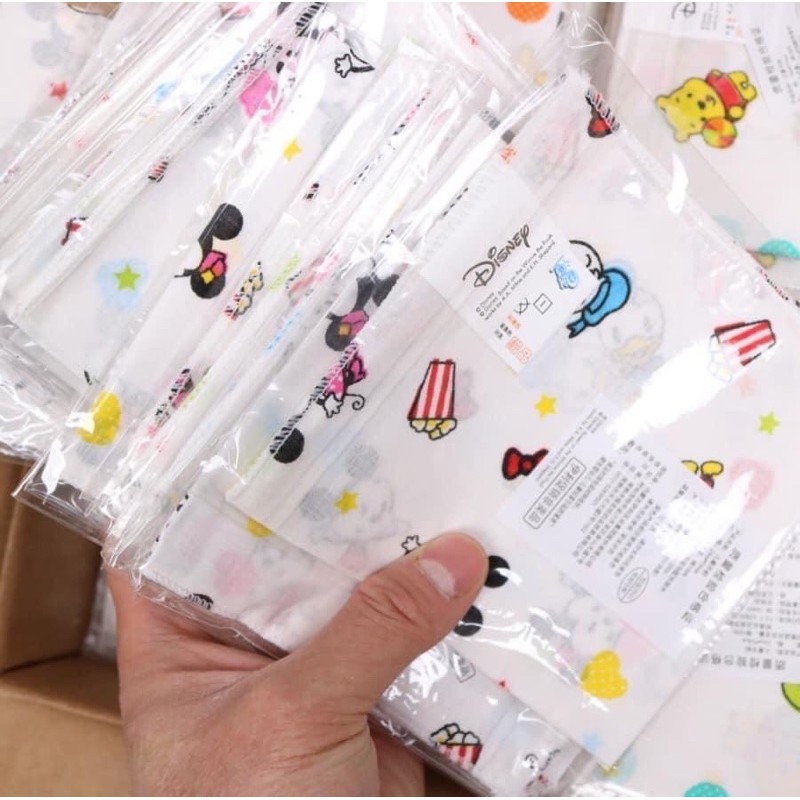 khăn xô xuất dư