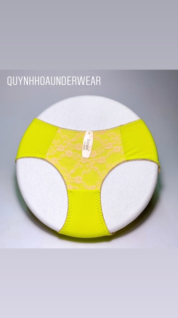Quần lót nữ Jones thun lạnh ren 001 | BigBuy360 - bigbuy360.vn