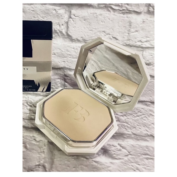 Phấn phủ nén tông Sáng 185 Fenty Beauty Fullsize
