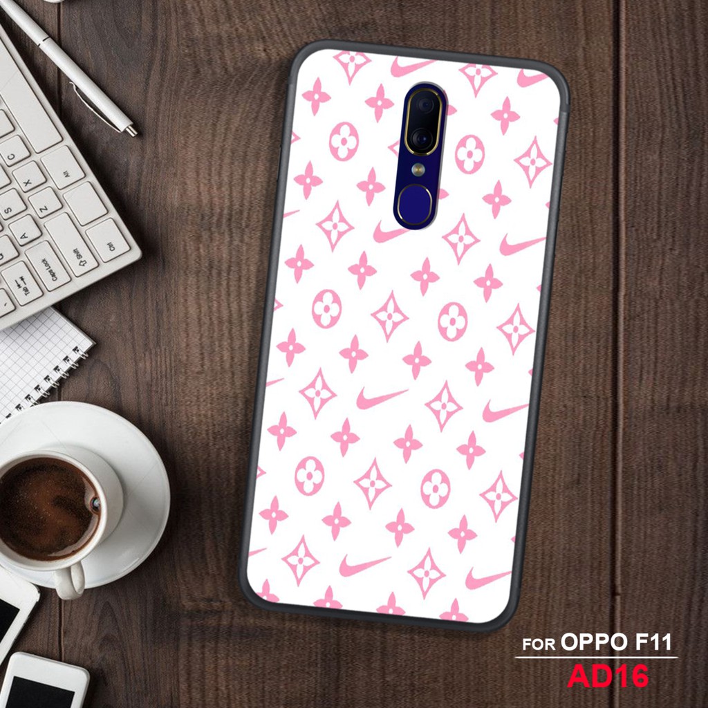 ỐP LƯNG OPPO F11 BỀN-CHẤT- GIÁ RẺ