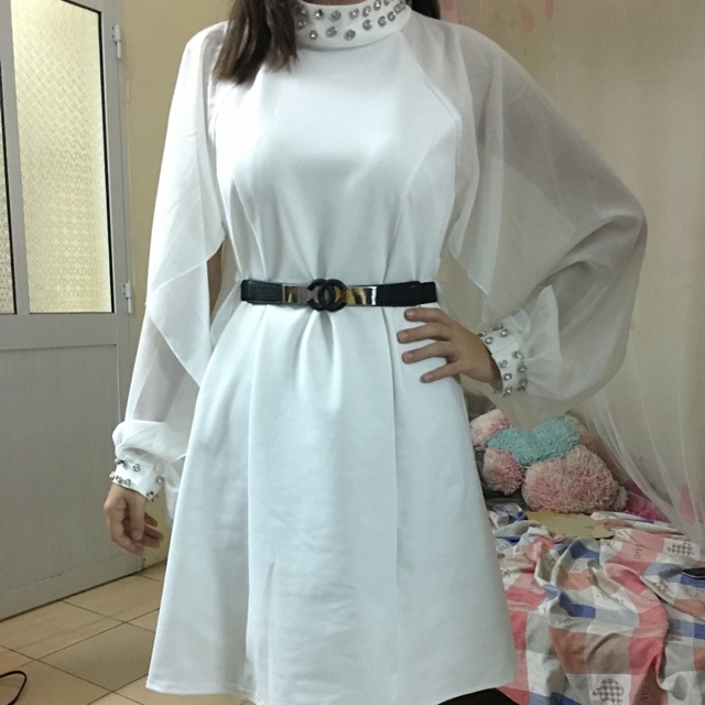 Đầm thiết kế