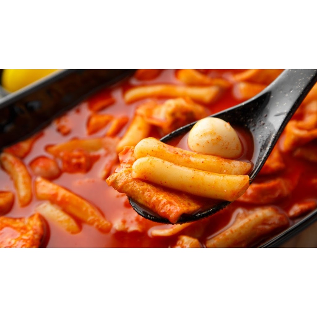 Tương ớt Hàn Quốc gochujang ít mặn Singsong 170g