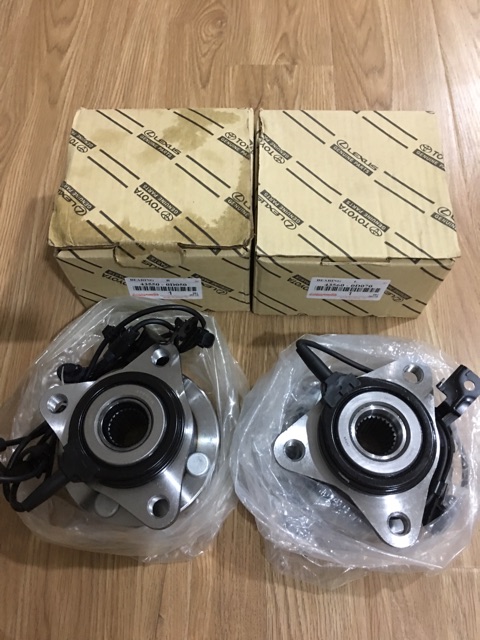 CỤM BI MOAY Ơ TRƯỚC VIOS 2014-2018