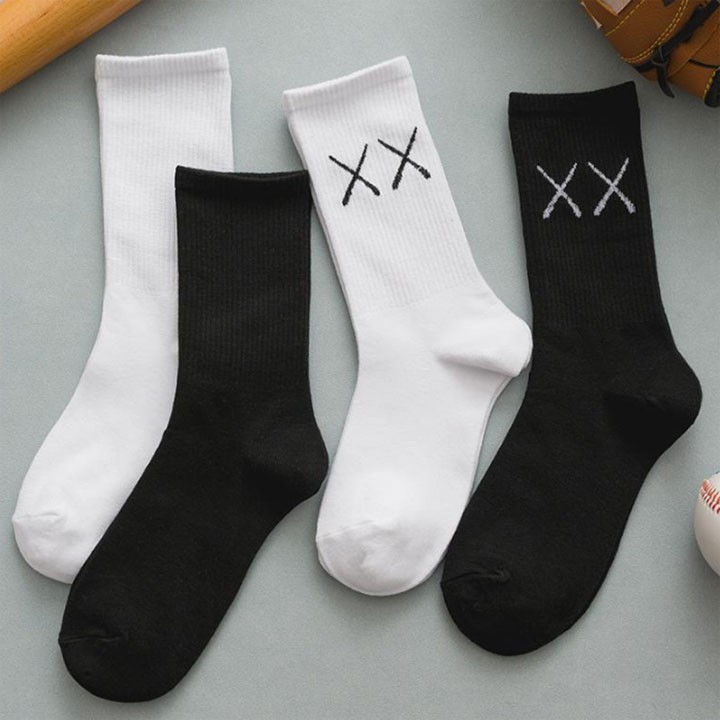 Tất vớ cổ cao xx