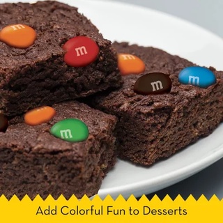 Kẹo sôcôla đậu phộng M&M’s Peanut Chocolate