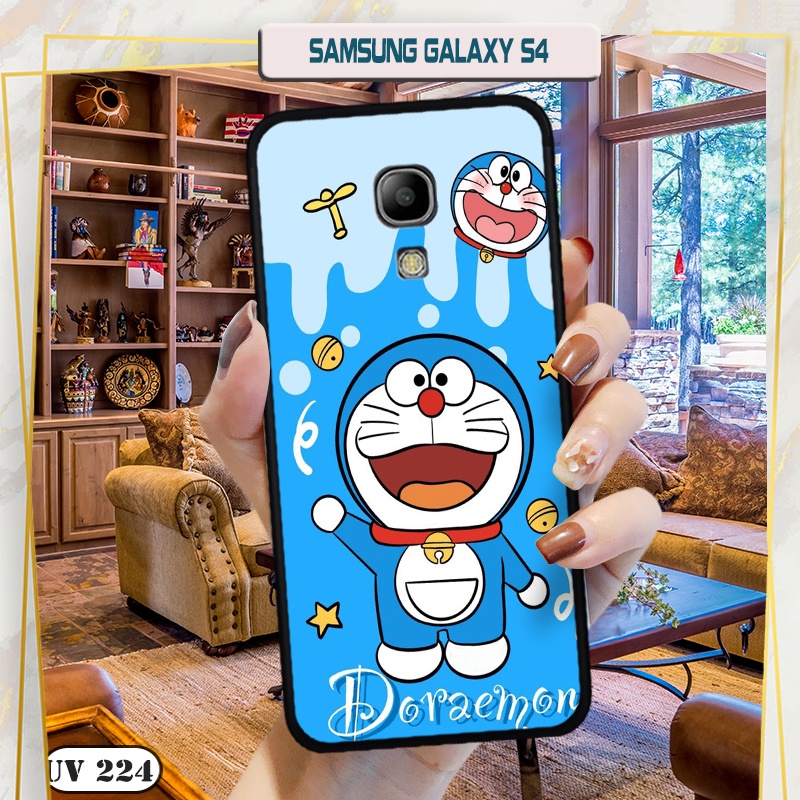 Ốp lưng điện thoại Samsung Galaxy S4  - in hình