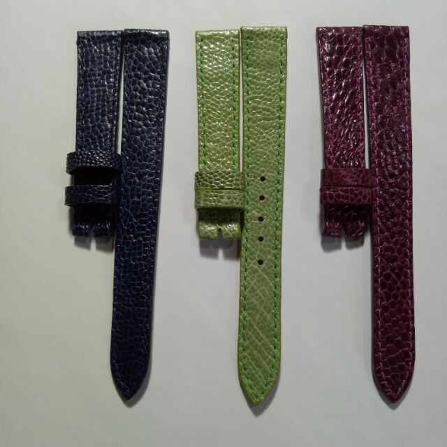 DÂY ĐỒNG HỒ NỮ DA ĐÀ ĐIỂU | BigBuy360 - bigbuy360.vn