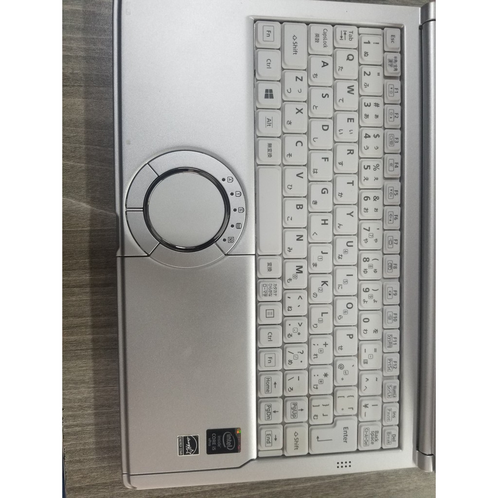 LAPTOP cũ PANASONIC CF-NX3, CF-SX3, CF-NX4.