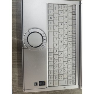 LAPTOP cũ PANASONIC CF-NX3, CF-SX3, CF-NX4.