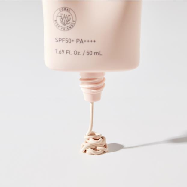 Miếng Dán Chống Nắng Innisfree Chuyên Dụng | Kem Chống Nắng Nâng Tông Màu Da SPF50+PA++++ 50ml