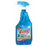 Nước lau kính/ lau kiếng Ring 800 ml