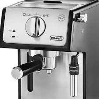 MÁY PHA CÀ PHÊ DELONGHI ECP35.31