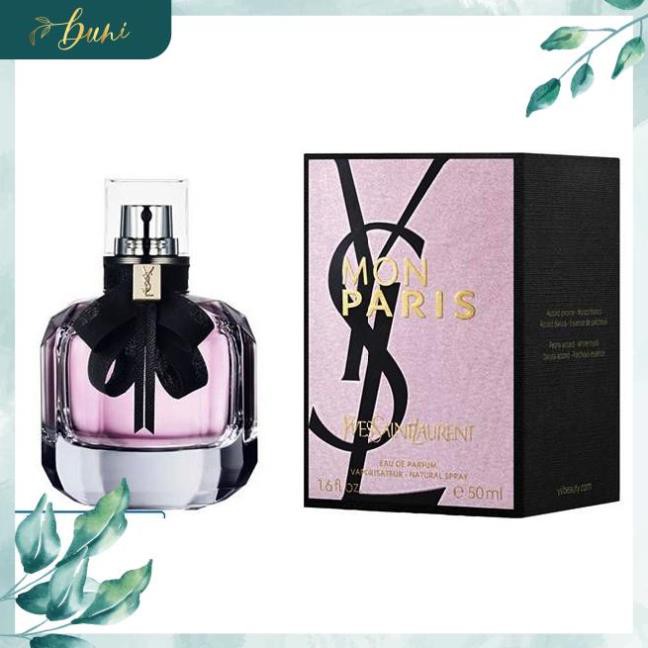 Nước hoa MON PARIS mã MP34 | Thế Giới Skin Care