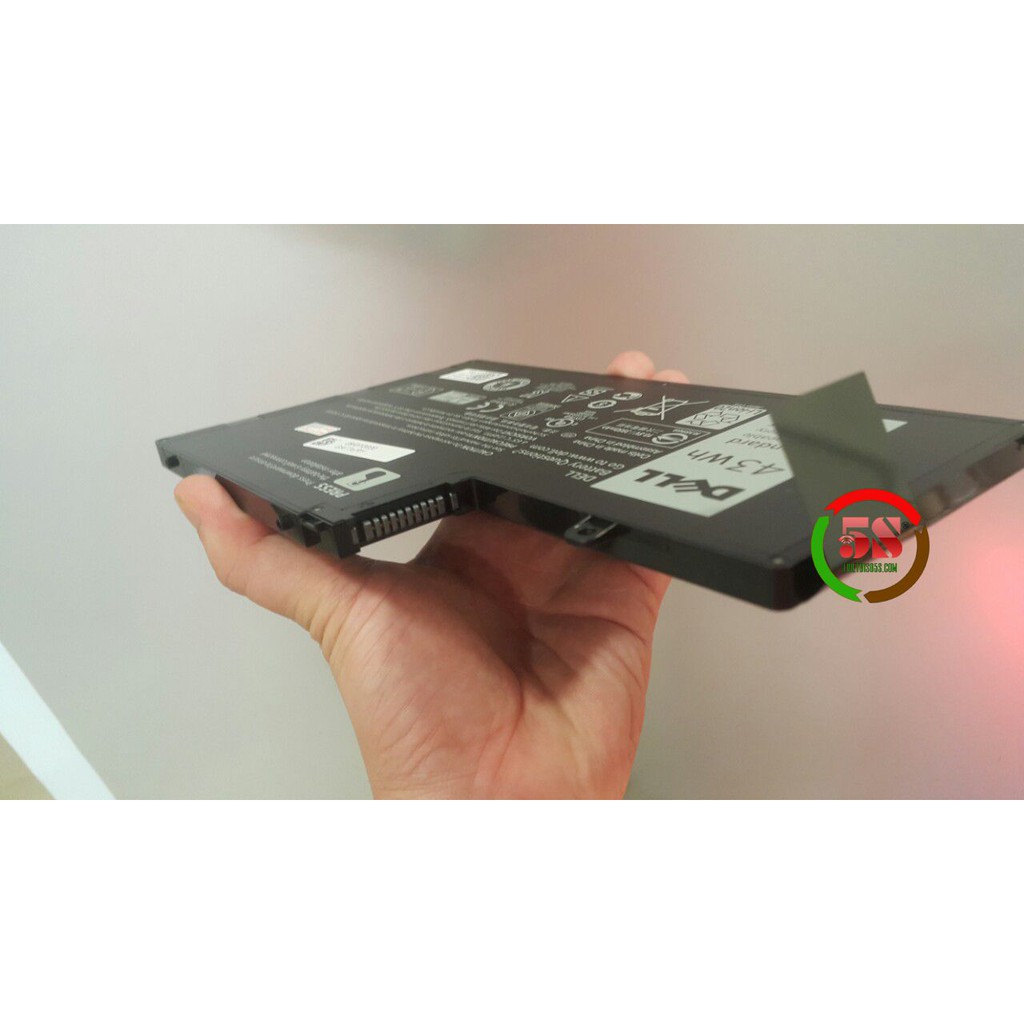 Pin Laptop Dell 15-5547, Inspiron 5447, 5448, 5547, 5442, 5542 Zin