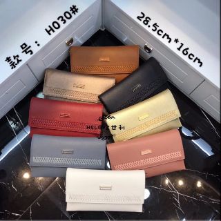 Túi clutch chữ C size 28 họa tiết chéo lắp