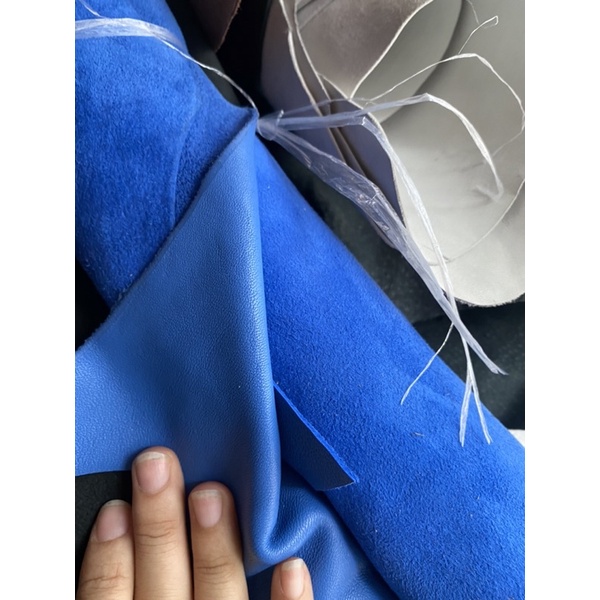 Combo da cừu 7 loại