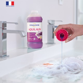 Nước giặt Stanhome Aquilaun Cocooning