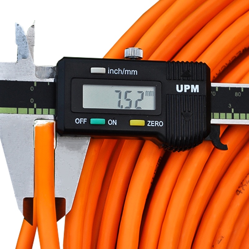 Dây Cáp Mạng Linkwylan Cat7 23AWG Hỗ Trợ 4Ppe 10G 1200Mhz