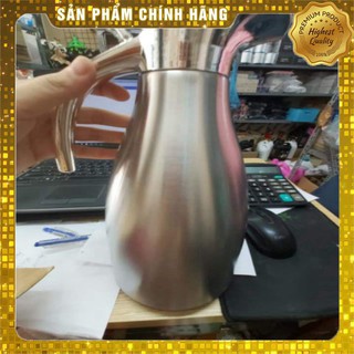 Bình giữ nhiệt inox 2 lít [ phukienthoitrang29 ]