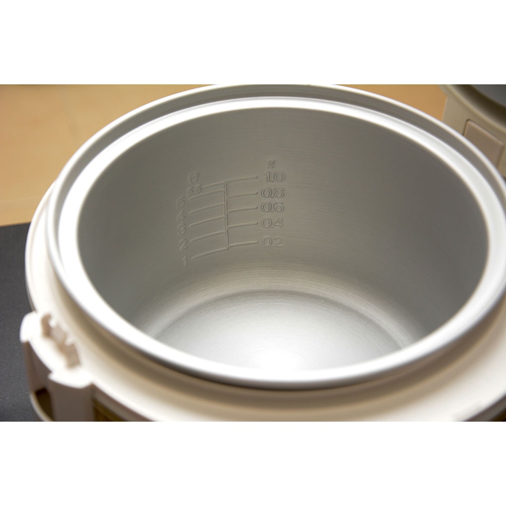 Nồi cơm điện Sharp 1 lít KS-11EV MADE IN THÁI LAN / NEW 100%/ BẢO HÀNH 12 THÁNG CHÍNH HÃNG